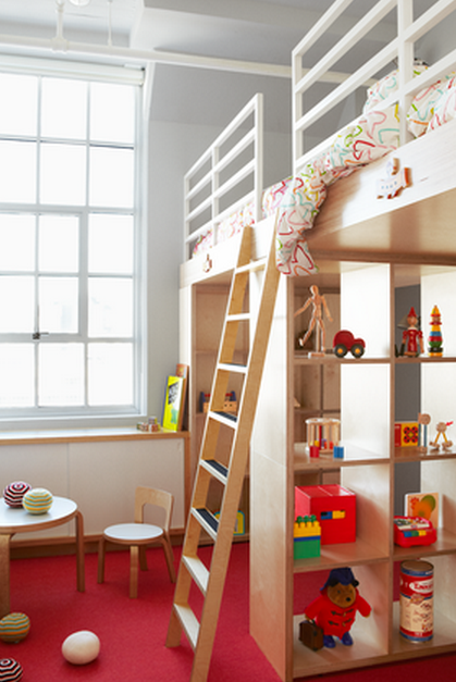 20 Best Toy Storage Ideas - Home Design & Lifestyle