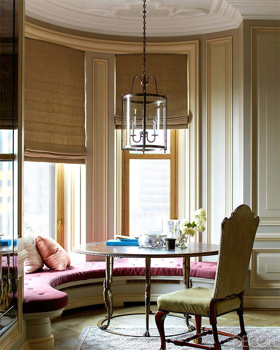 Kitchen banquette seating photos of built in banquettes