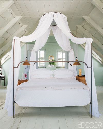 25 Canopy Bed Ideas Modern Canopy Beds And Frames