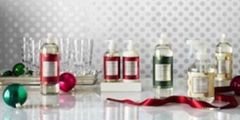 New Holiday Scented Cleaning Products Cleaners With Holiday
