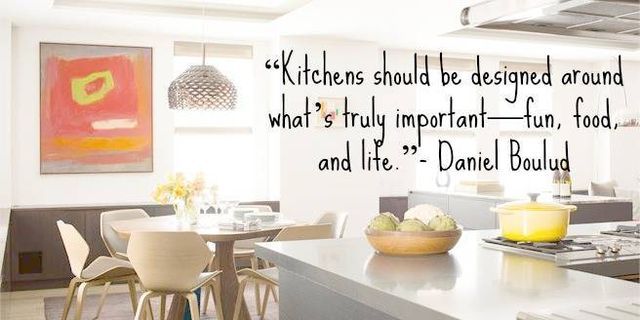 Design Quotes - How To Design A Kitchen