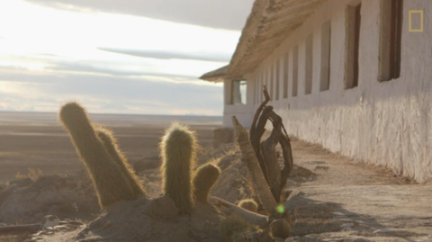 salt hotel bolivia