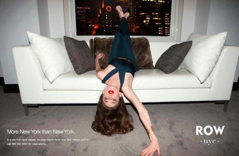 Lizzy Jagger Interview Rockstar Hotels Custom Rockstar Bedroom Model Lizzy Jagger Interview Rockstar Hotels Custom Rockstar Bedroom Model