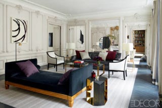 Best Rooms Of 2013 Bloggers Favorite Rooms