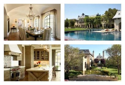 Tom Brady And Gisele Bundchen House Celebrity Real Estate