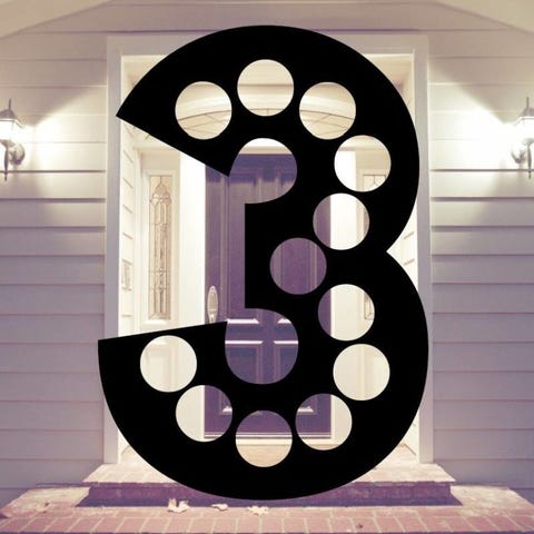 Home Numerology Your Home S Horoscope Home Numerology Your Home S Horoscope