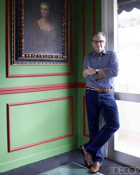 Joao Mansur Brazil Home Brazil Interior Design