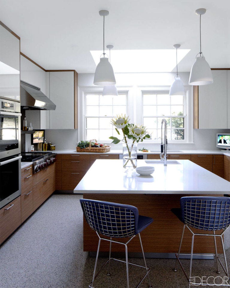 Home Tour: The Ultimate Natural Beauty