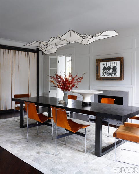 Stylish Washington Dc Home Neutral Palette In Stylish Washington Dc Home Neutral Palette In