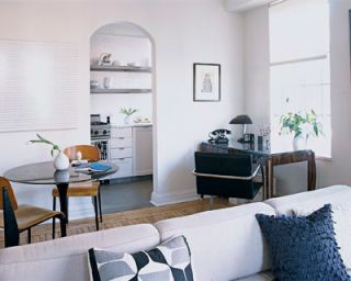 Design Solutions For Studio Apartments
