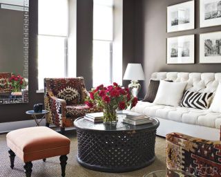 Cristina Azario Renovates Her Manhattan Apartment