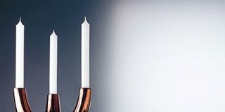 Rosenthal Copper Reflections Free Spirit Collection