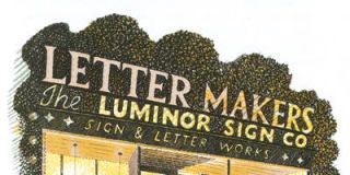 Letter Maker