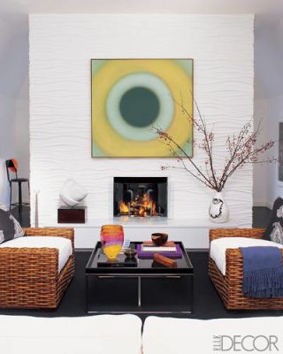 Eric Hughes Remodels A Hamptons Home