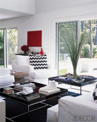 Eric Hughes Remodels A Hamptons Home