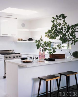 Eric Hughes Remodels A Hamptons Home