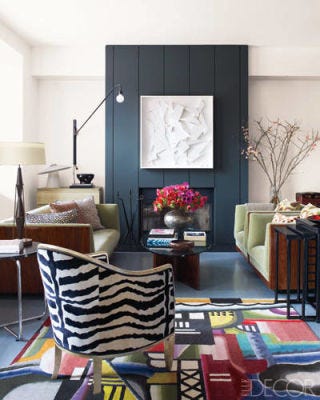 Fearless Manhattan Loft