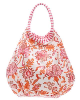 roberta roller rabbit beach bag