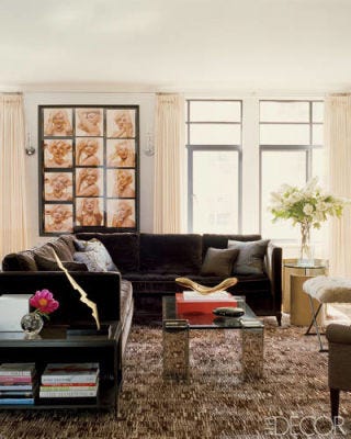 Manhattan Apartment in Manhattan