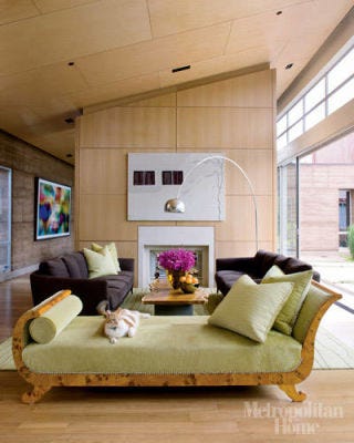Elegant Colorado House