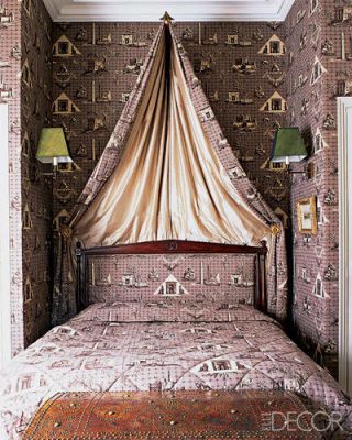 25 canopy bed ideas - modern canopy beds and frames