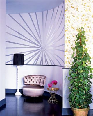 Jessica Stam New York Apartment Home