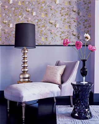 Jessica Stam New York Apartment Home