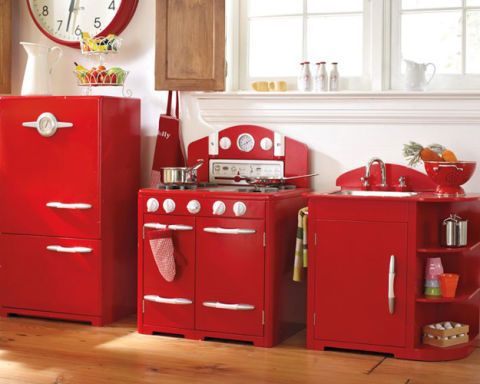 pb kids kitchen