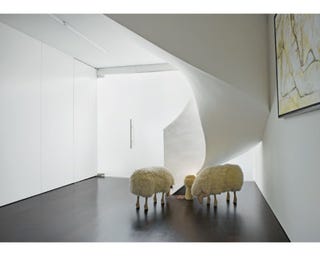 Brilliant White In Design