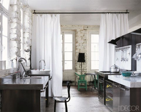 Kitchen Remodeling Advice