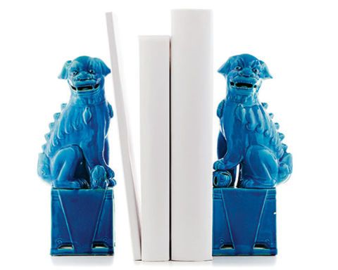 Photos of Decorative Bookends for