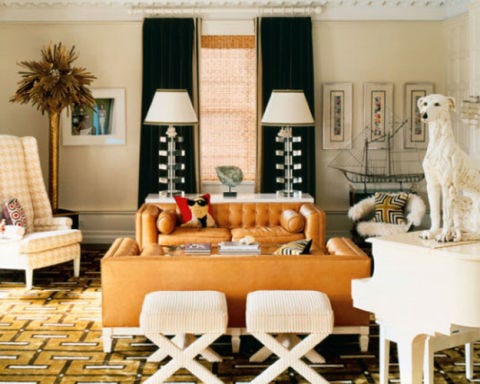 Pictures Of Unique Living Room Furniture
