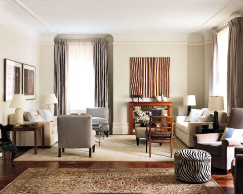 Up And Coming Designers - Young Interior Designers