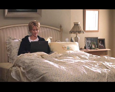 Photos Of Movie Set Design 150 Rooms From Meg Ryan Movies