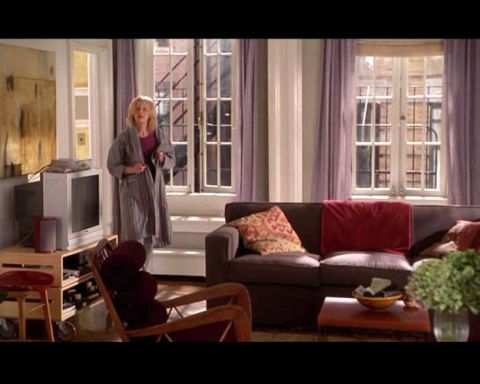 Photos Of Movie Set Design 150 Rooms From Meg Ryan Movies