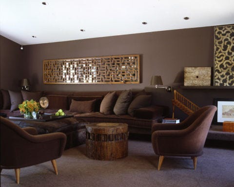 Color Code: Brown