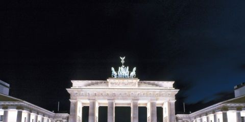 ELLE DECOR Goes to Berlin