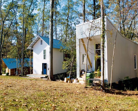 20K houses