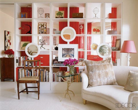 West Village Apartment Of Todd Klein