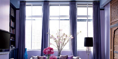 Jessica Stam New York Apartment Home