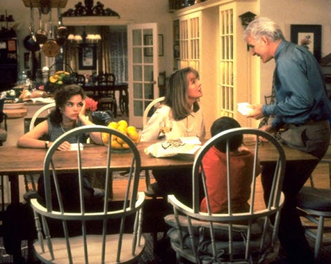 Photos Of Nancy Meyers Movie Sets