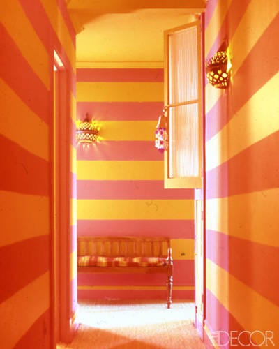 Color Your World
