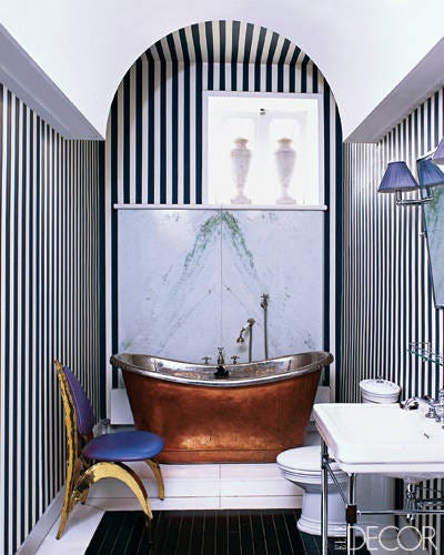 Small Space, Grand Effect