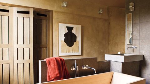 20 Best Bathroom Sink Design Ideas - Stylish Designer Bathroom Sinks