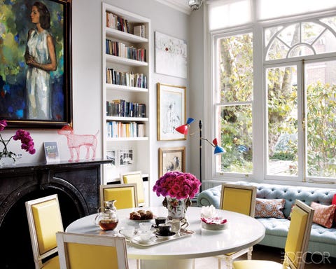 12 Of The Most Stunning Rooms In London