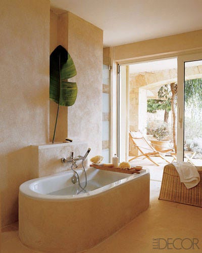 20 Best Luxury Bathtubs - Elegant Modern Bath Tubs