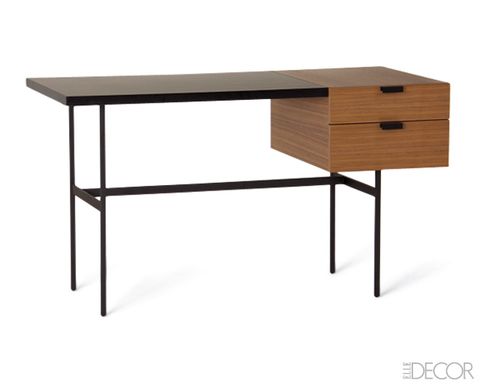 Tanis Desk by Pierre  Paulin From Ligne Roset