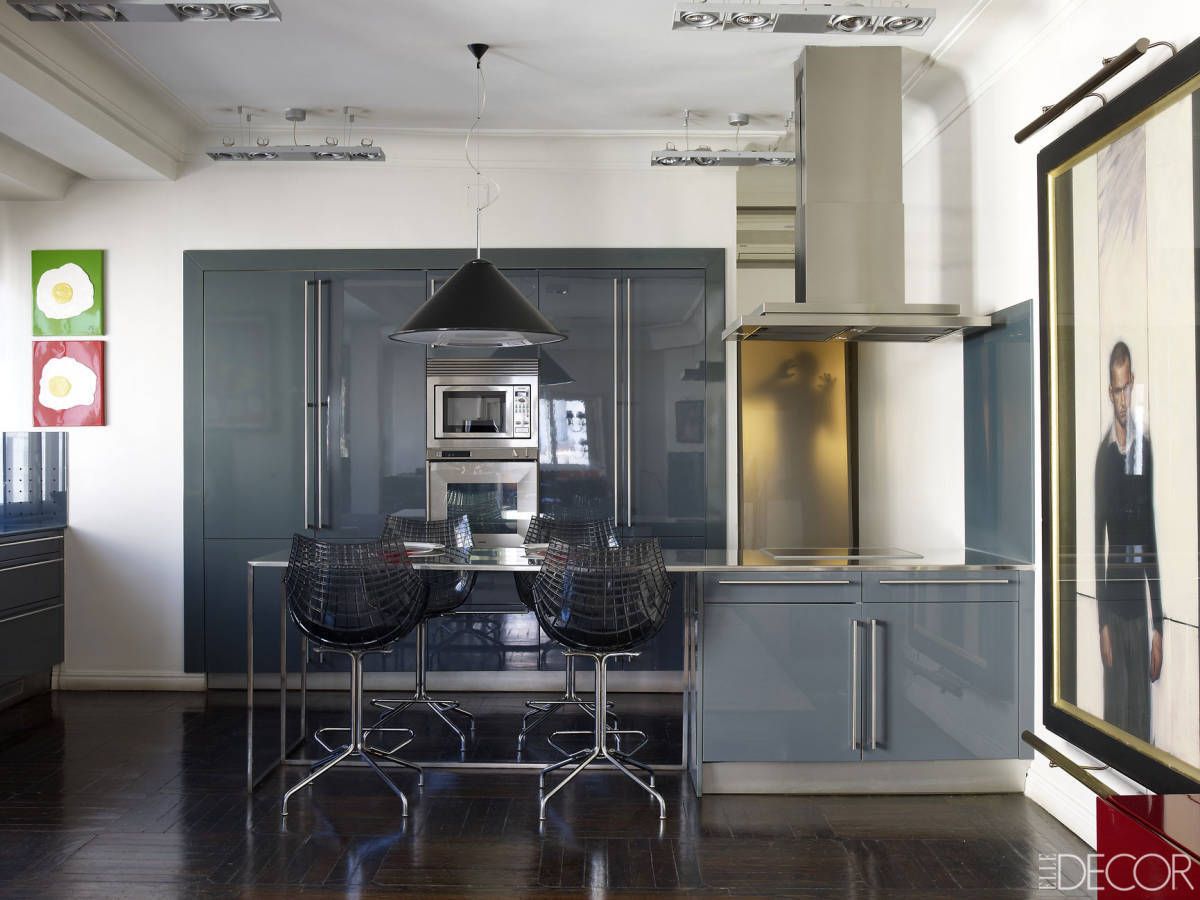 35 Modern Kitchen Ideas Contemporary Kitchens