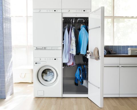 Washing Machines Drying Cabinets And More