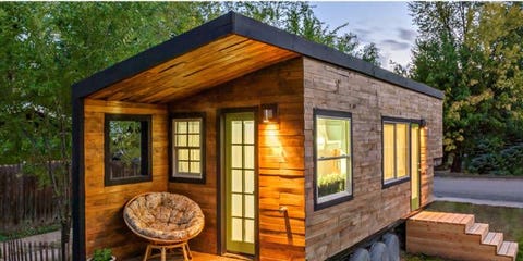 12 of the Most Impressive Tiny Houses You've Ever Seen